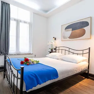 Le Grand Colombier Hotel