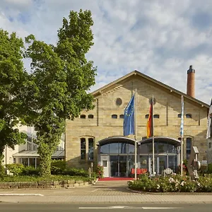 H4 Residenzschloss 4*, Bayreuth Niemcy