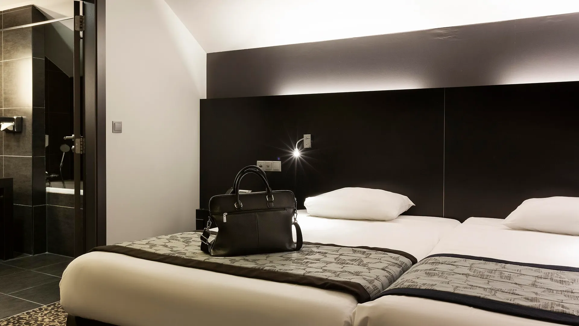 B&B Hotel Brussels East Woluwe Belgien