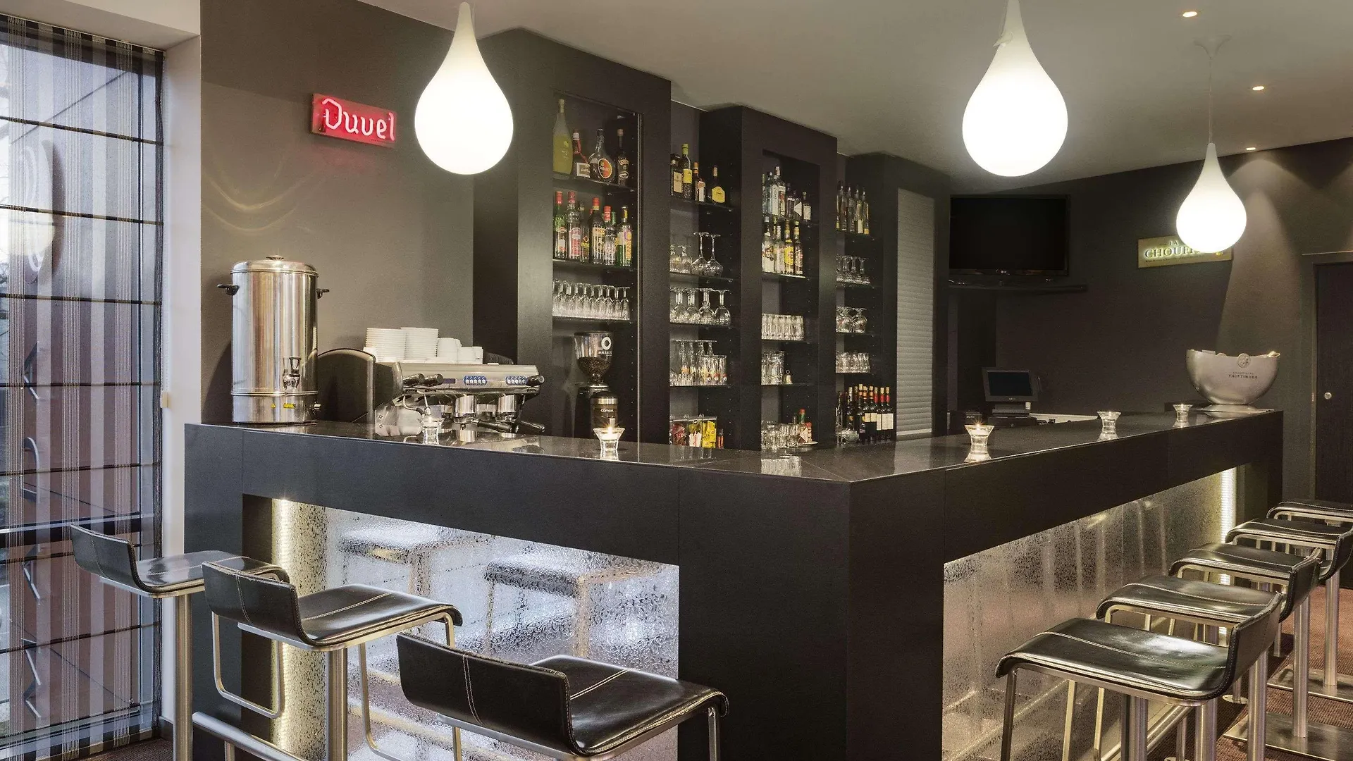 B&B Hotel Brussels East Woluwe Belgien