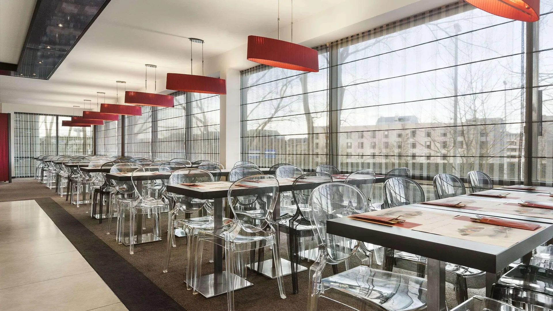 B&B Hotel Brussels East Woluwe 4*,