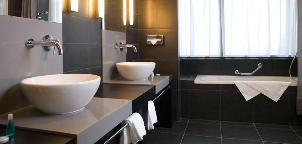 ****  B&B Hotel Brussels East Woluwe Belgien