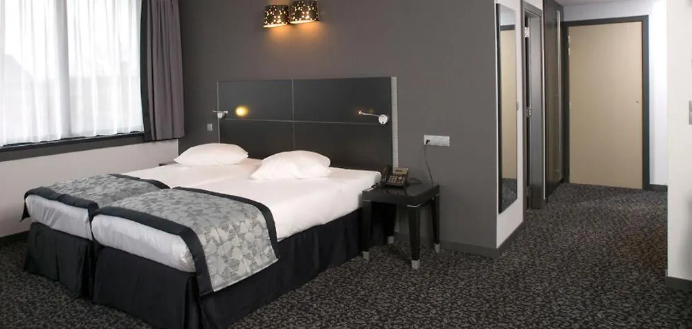 B&B Hotel Brussels East Woluwe