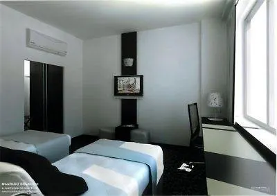 B&B Hotel Brussels East Woluwe