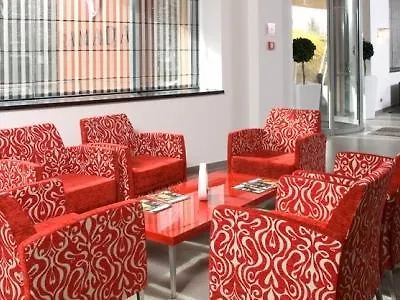 B&B Hotel Brussels East Woluwe