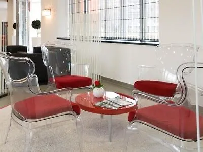 B&B Hotel Brussels East Woluwe 4*,