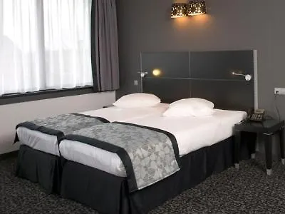 B&B Hotel Brussels East Woluwe