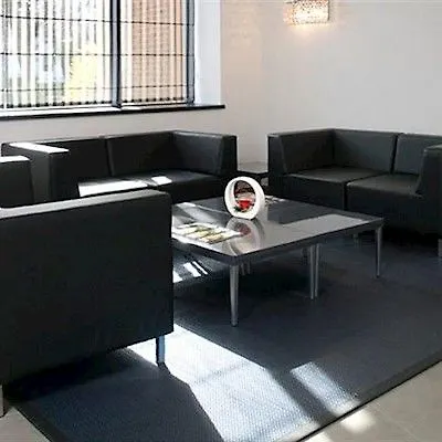 B&B Hotel Brussels East Woluwe 4*,