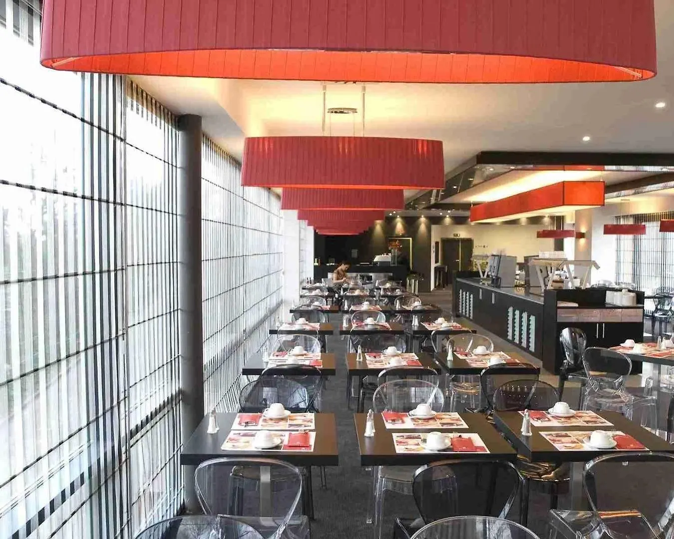 B&B Hotel Brussels East Woluwe