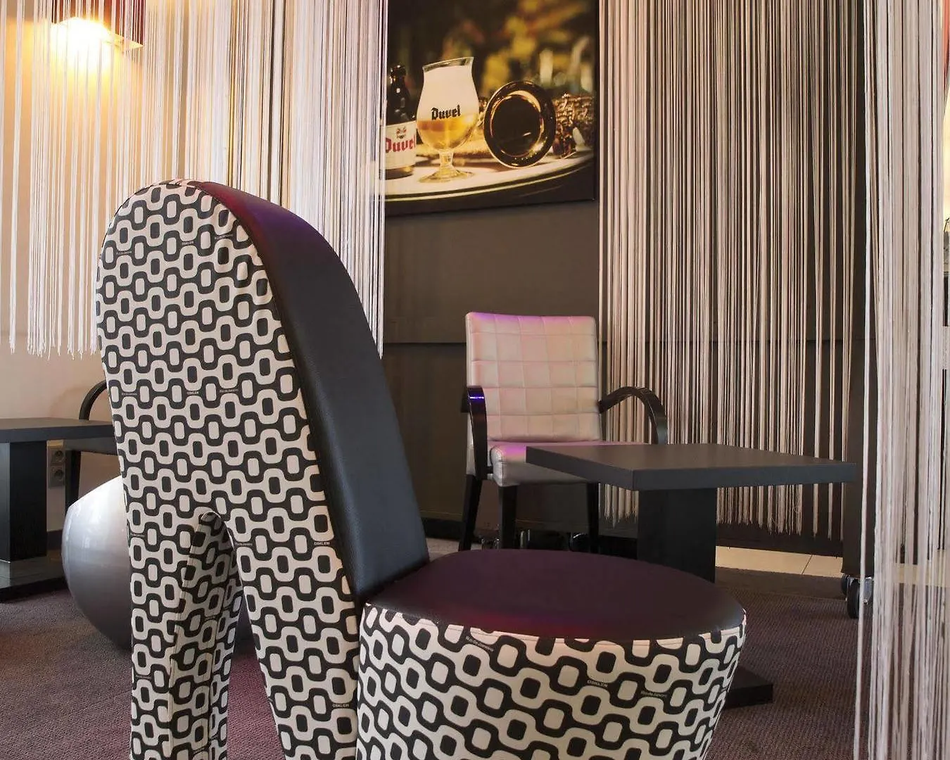 B&B Hotel Brussels East Woluwe