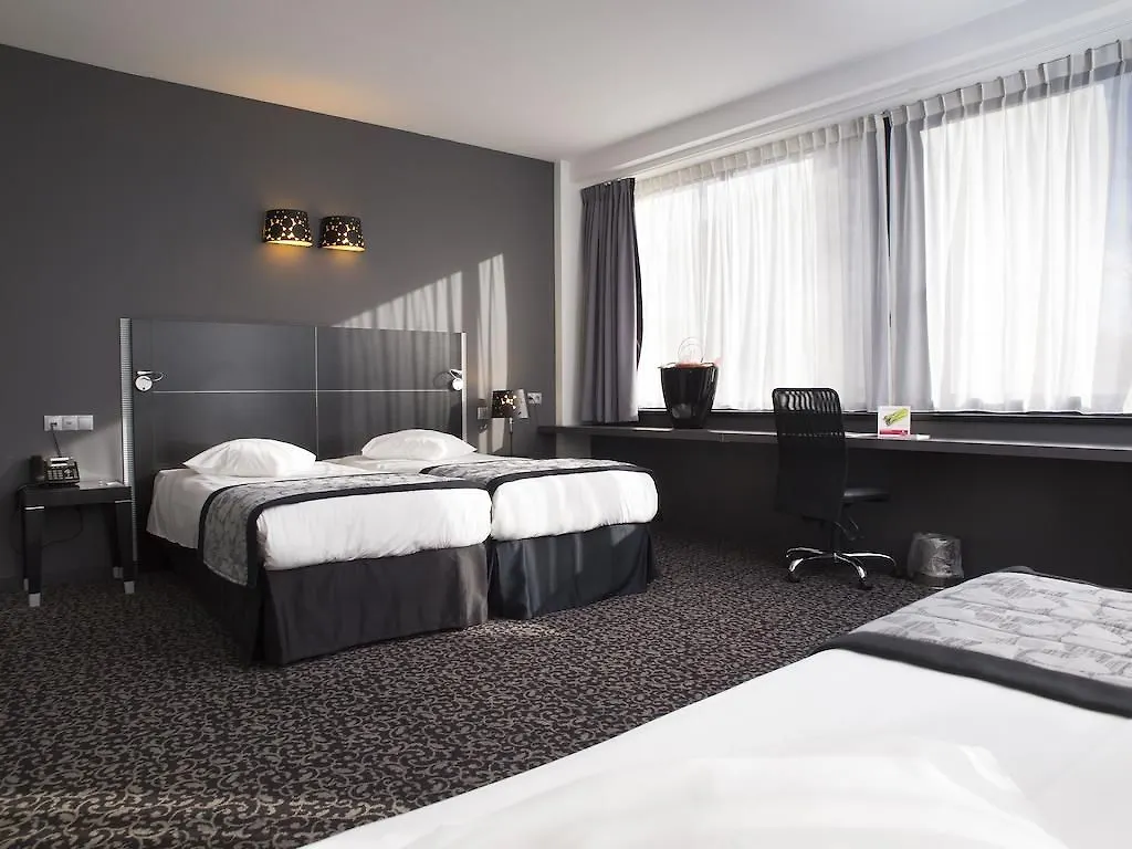 B&B Hotel Brussels East Woluwe