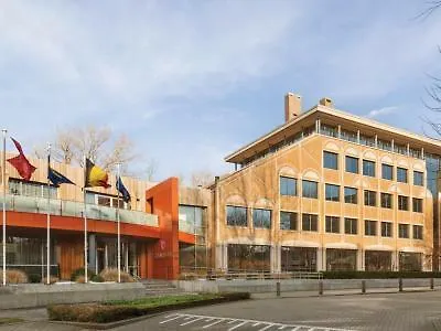 B&B Hotel Brussels East Woluwe