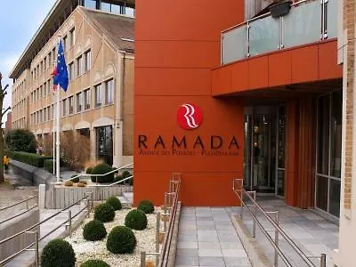 B&B Hotel Brussels East Woluwe