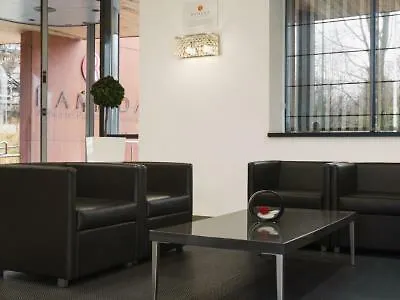 B&B Hotel Brussels East Woluwe 4*,  Belgien