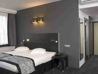 B&B Hotel Brussels East Woluwe