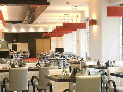 B&B Hotel Brussels East Woluwe