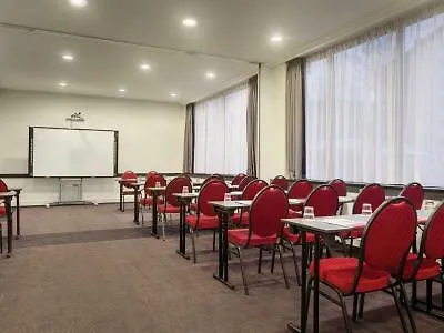 ****  B&B Hotel Brussels East Woluwe Belgien